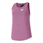 Nike Sportswear Kids' Tank Top - Purple