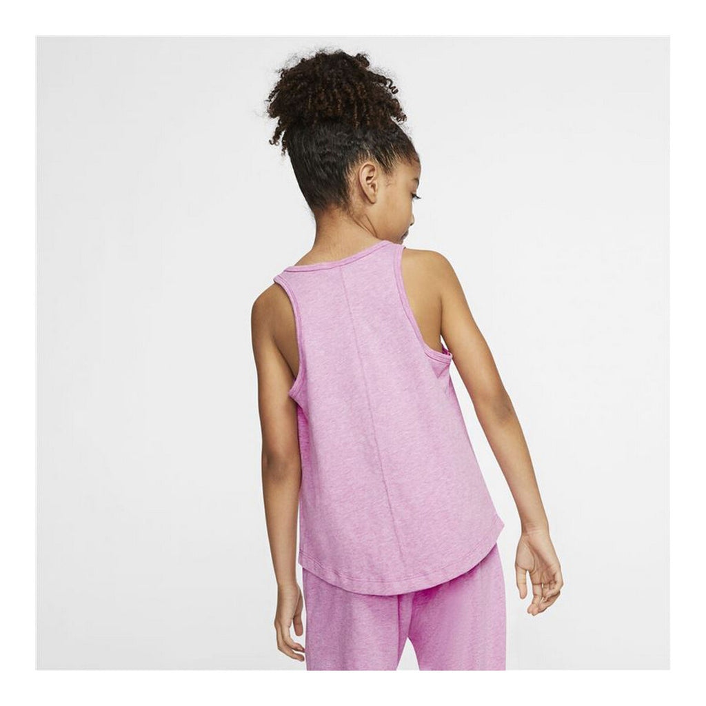 Nike Sportswear Kids' Tank Top - Purple - product view 13
