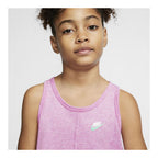 Nike Sportswear Kids' Tank Top - Purple - product view 11