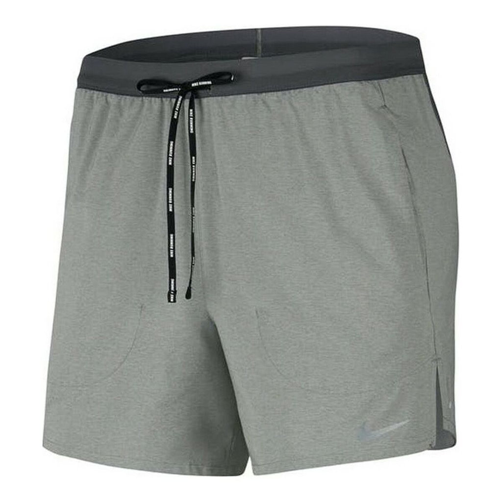 Nike Flex Stride 2IN1 Men's Shorts - Grey - product view 2