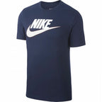 Nike NSW ICON Futua AR5004 411 Men's T-Shirt - Navy