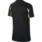 Nike Dri-FIT Men's T-Shirt - Black - product view 12