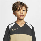 Nike Dri-FIT Men's T-Shirt - Black - product view 7
