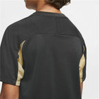 Nike Dri-FIT Men's T-Shirt - Black - product view 5