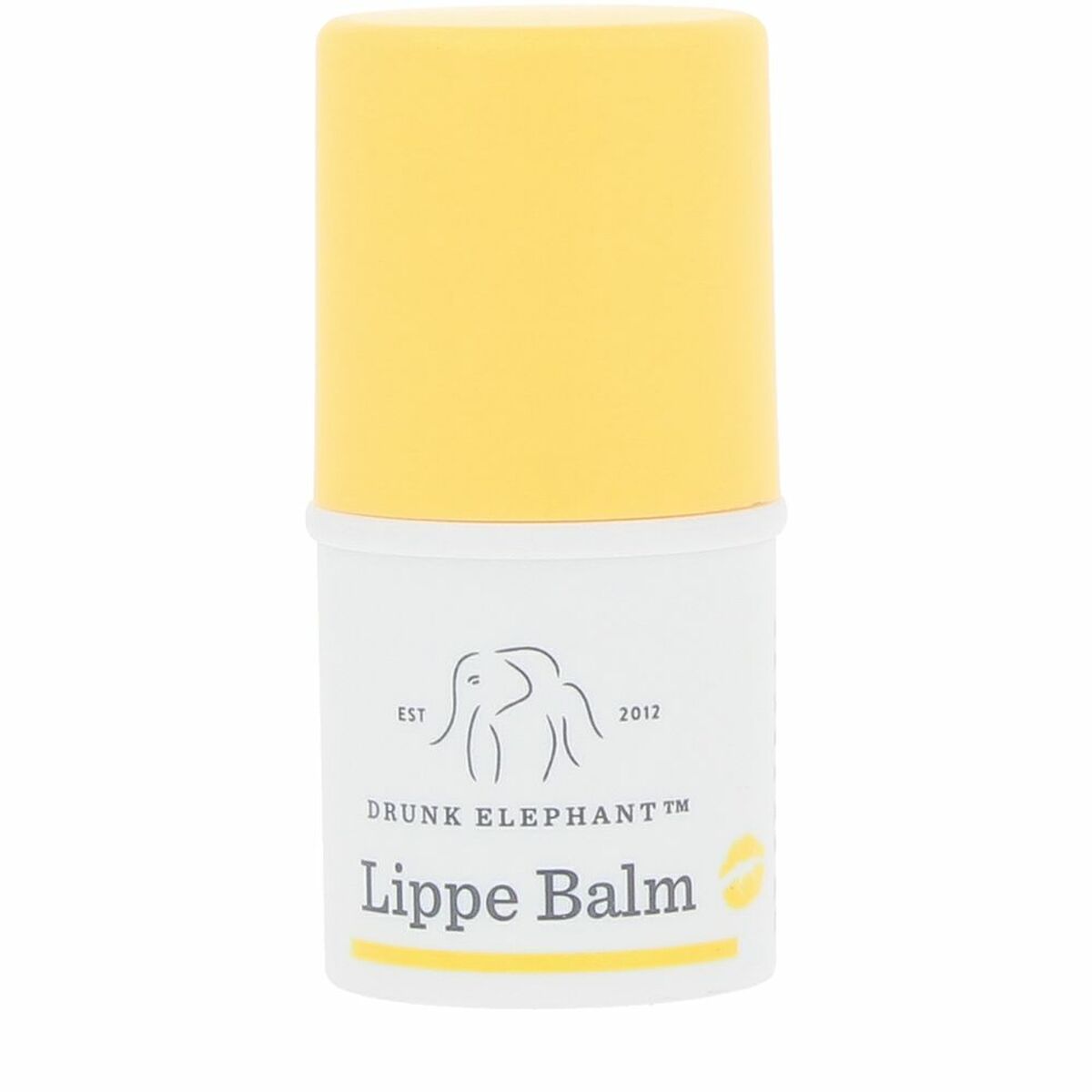 Lip Balm Drunk Elephant LIPPE 3,7 g – Produktbild 1