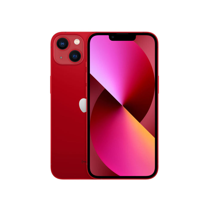 Apple Smartphone i Phone 13 6,1" - Red