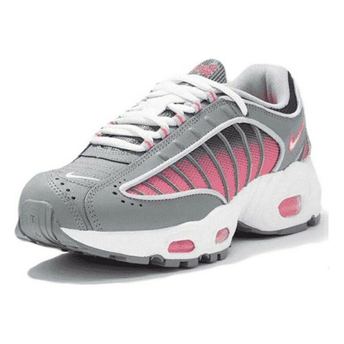 Nike Air Max Tailwind IV Unisex Trainers - Grey