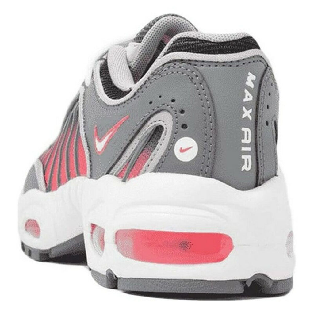 Nike Air Max Tailwind IV BQ9810 007 Kids' Trainers - Grey - product view 10