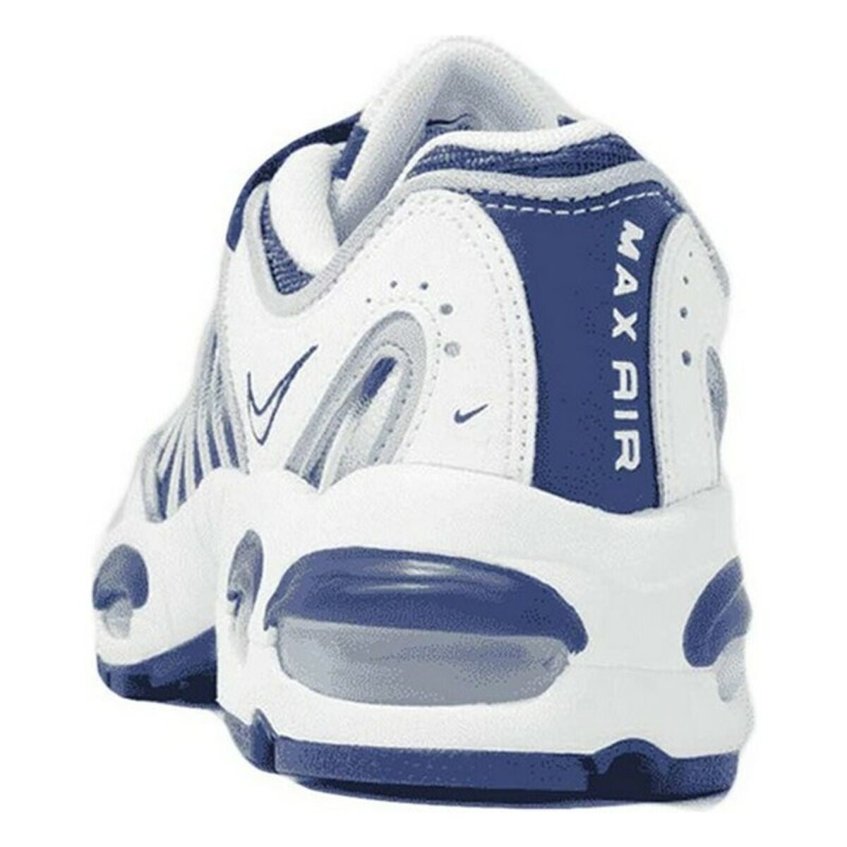 Nike Air Max Tailwind IV BQ9810 107 Grey Trainers - Blue - product view 9