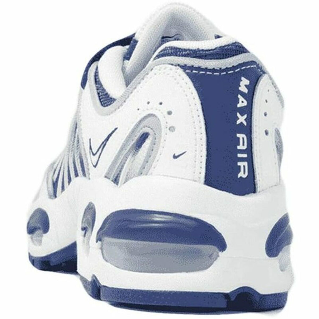 Nike Air Max Tailwind IV BQ9810 107 Grey Trainers - Blue - product view 13