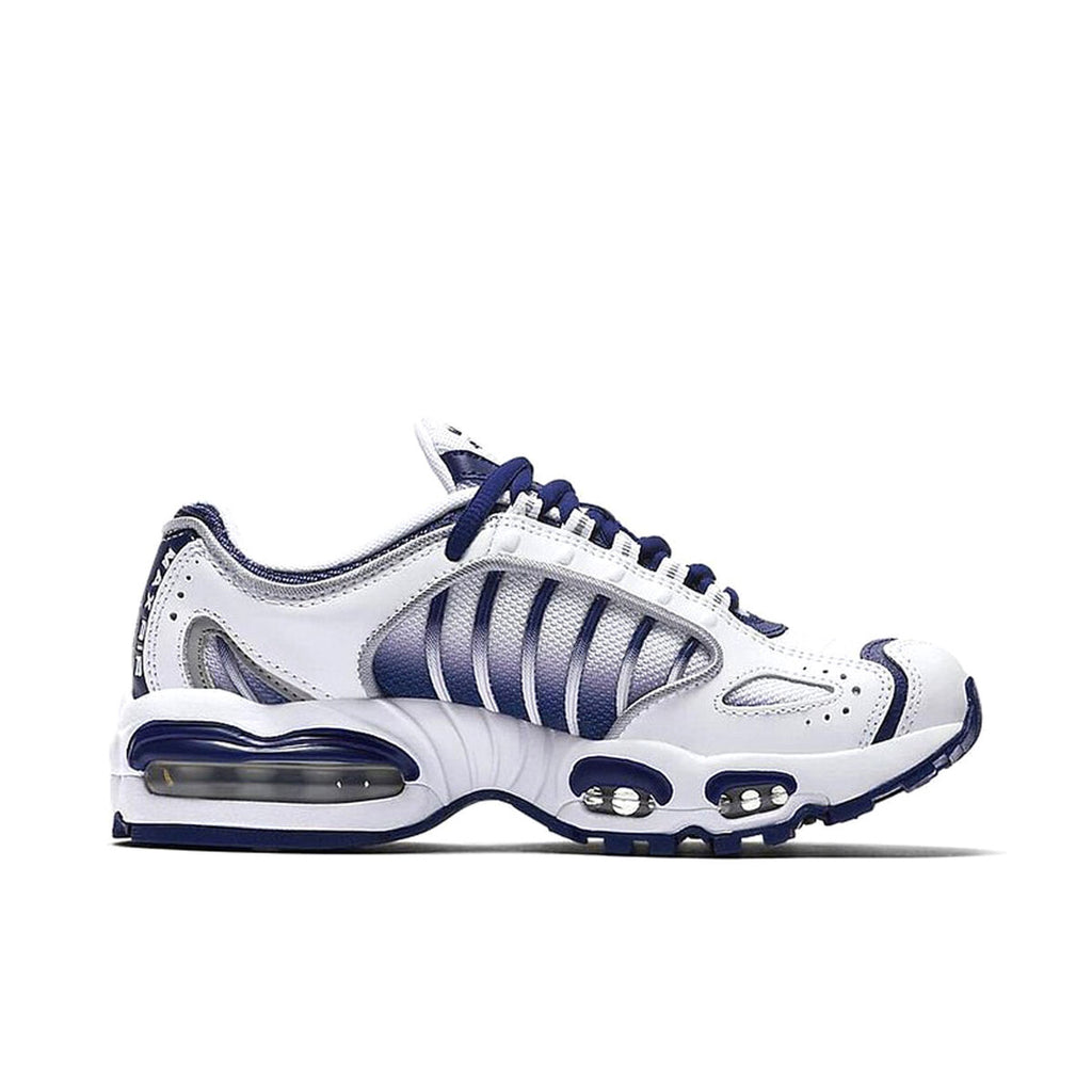 Nike Air Max Tailwind IV BQ9810 107 Kids' Trainers - Grey