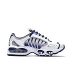 Nike Air Max Tailwind IV BQ9810 107 Kids' Trainers - Grey