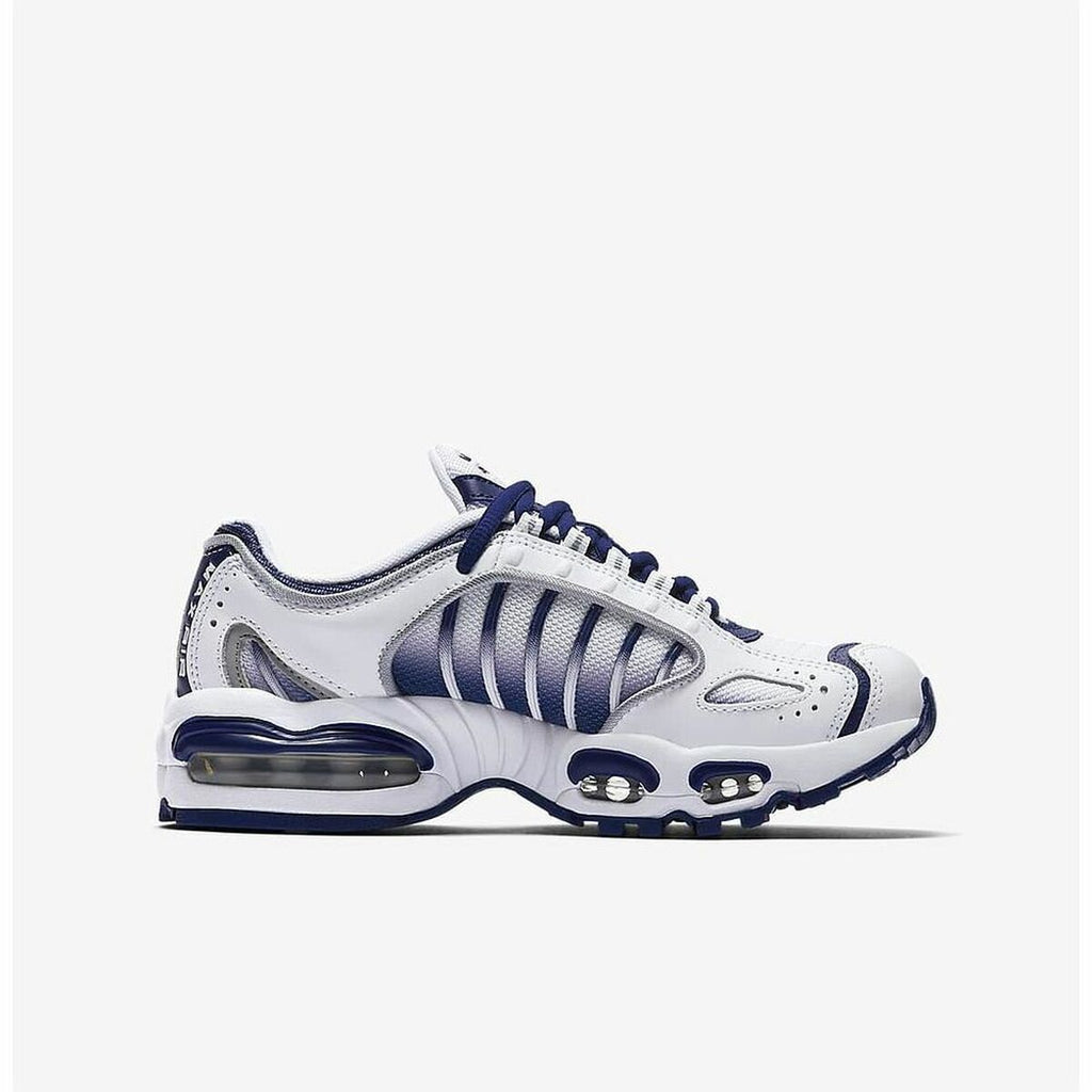 Nike Air Max Tailwind IV BQ9810 107 Grey Trainers - Blue - product view 3