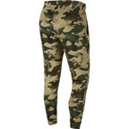 Nike Trainning Dri-FIT Men's Trousers - Green - product view 18