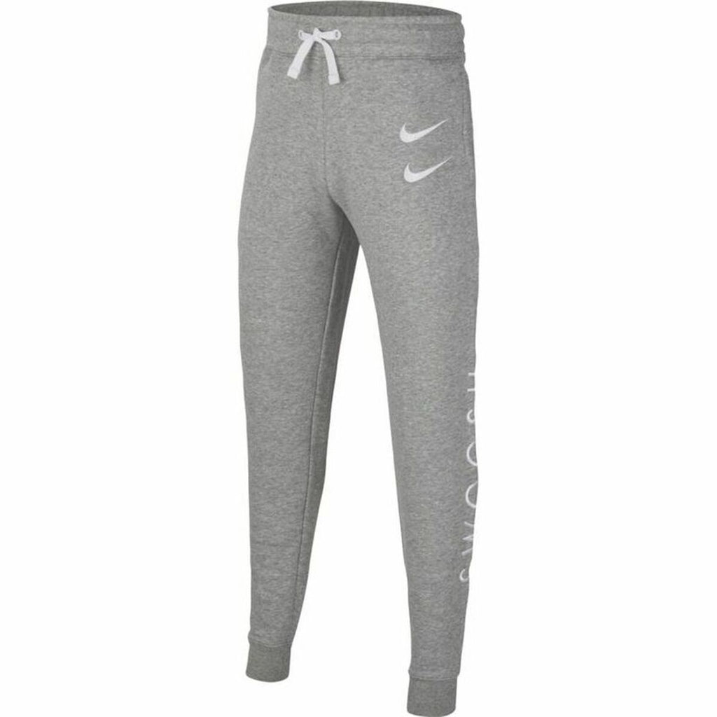 Nike Sportswear Kids' Shorts - Dark grey - product view 3