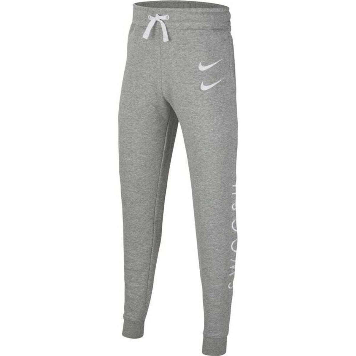 Nike Sportswear Kids' Shorts - Dark grey