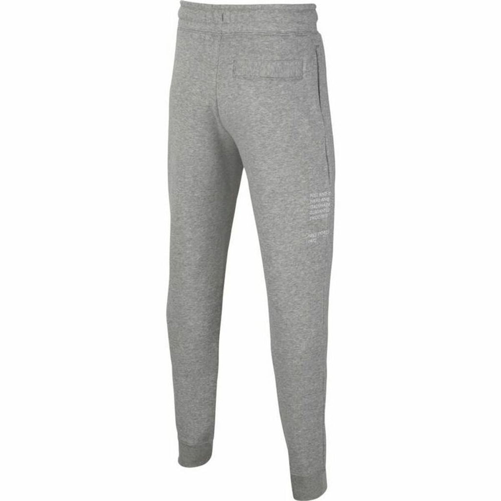 Nike Sportswear Kids' Shorts - Dark grey - product view 11