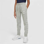 Nike Sportswear Kids' Shorts - Dark grey - product view 9