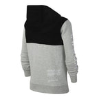 Nike Swoosh Kids' Jacket - Dark grey - product view 28