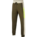 Nike Fleece Kids' Track Pants - Olive