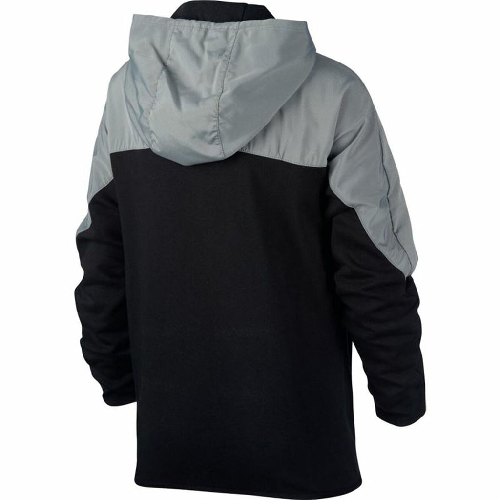 Nike Kids' Jacket - Black - product view 5