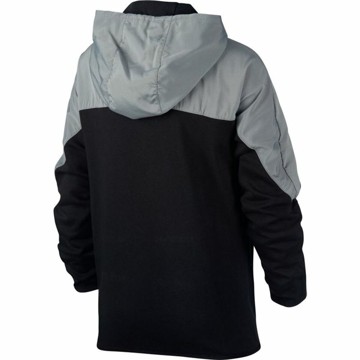 Nike Kids' Jacket - Black - product view 5