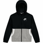 Nike Air Kids' Jacket - Black - S6454403