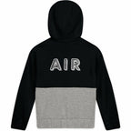 Nike Air Kids' Jacket - Black - S6454403 - product view 10