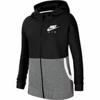 Nike Air Kids' Jacket - Black - S6454403 - product view 8