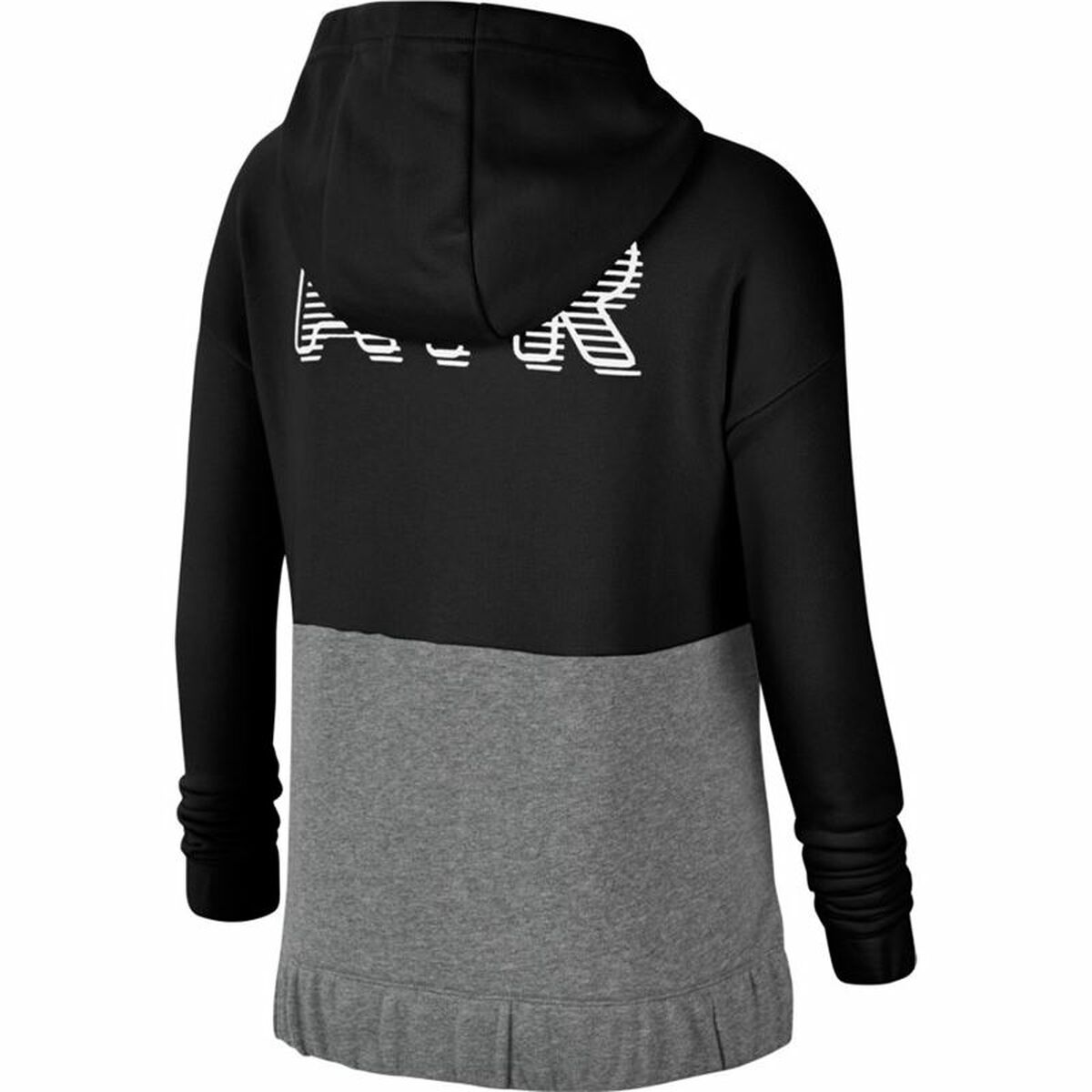 Nike Air Kids' Jacket - Black - S6454403 - product view 6