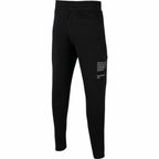Nike Swoosh Kids' Shorts - Black - product view 33