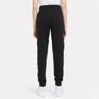 Nike Swoosh Kids' Shorts - Black - product view 25
