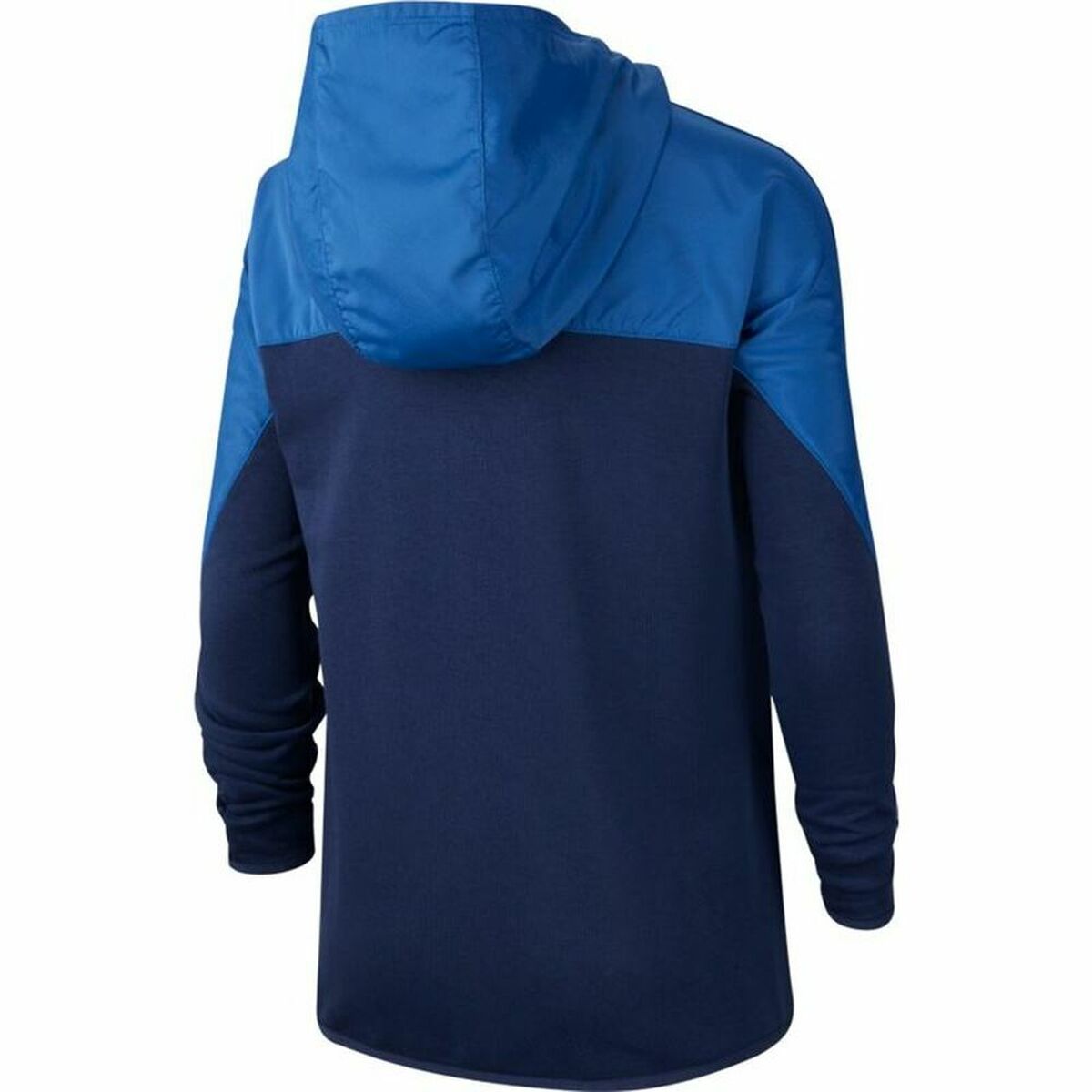 Nike Sportswear Kids' Jacket - Dark blue - product view 4