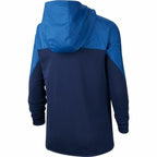 Nike Sportswear Kids' Jacket - Dark blue - product view 5