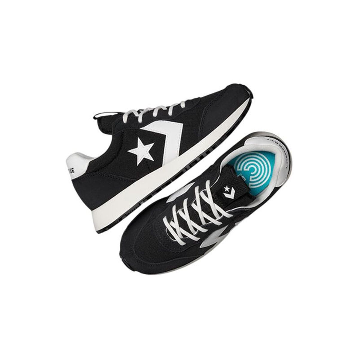 Converse Sportschuhe für Kinder Omega Trainer – Produktansicht 3