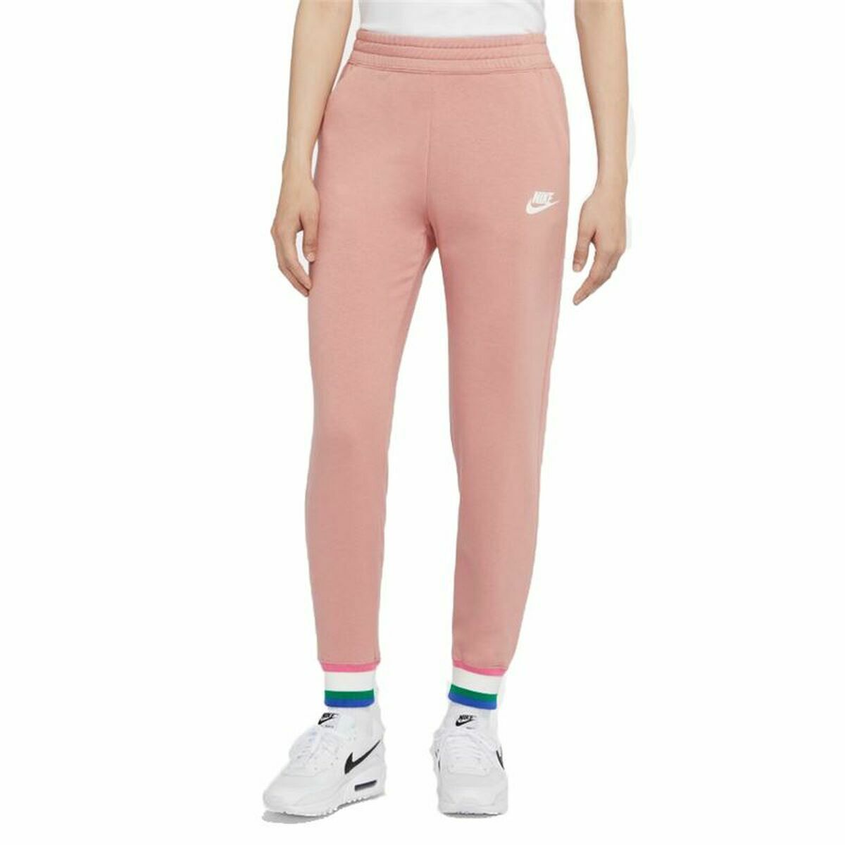 Nike Women's Trousers - Pink - product view 2
