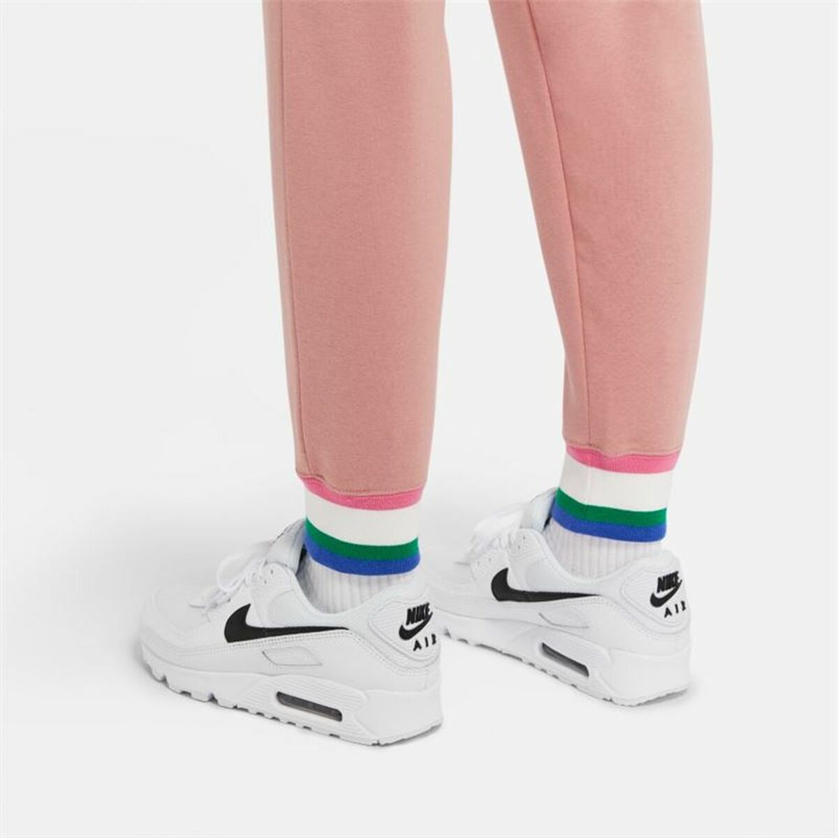 Nike Women's Trousers - Pink - product view 18
