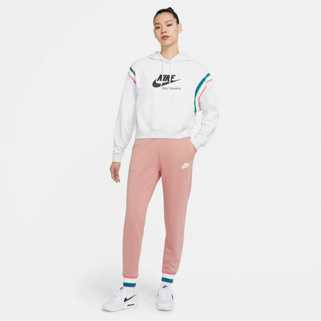 Nike Women's Trousers - Pink - product view 14