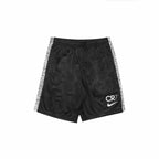 Nike Dri-FIT CR7 Football Kids' Shorts - Black