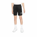 Nike Dri-FIT CR7 Football Kids' Shorts - Black - product view 22