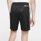 Nike Dri-FIT CR7 Football Kids' Shorts - Black - product view 17