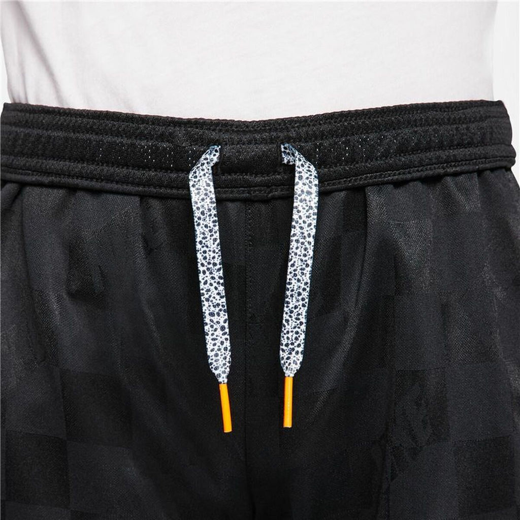 Nike Dri-FIT CR7 Football Kids' Shorts - Black - product view 12