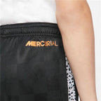 Nike Dri-FIT CR7 Football Kids' Shorts - Black - product view 10