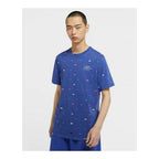 Nike Sportswear Men's T-Shirt - Indigo - product view 16