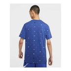 Nike Sportswear Men's T-Shirt - Indigo - product view 11