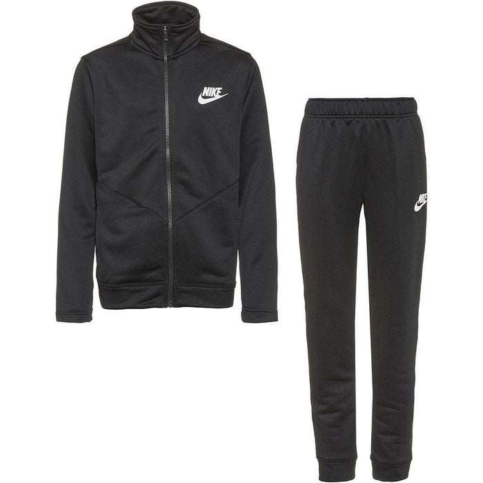 Nike Kids' Tracksuit - Black