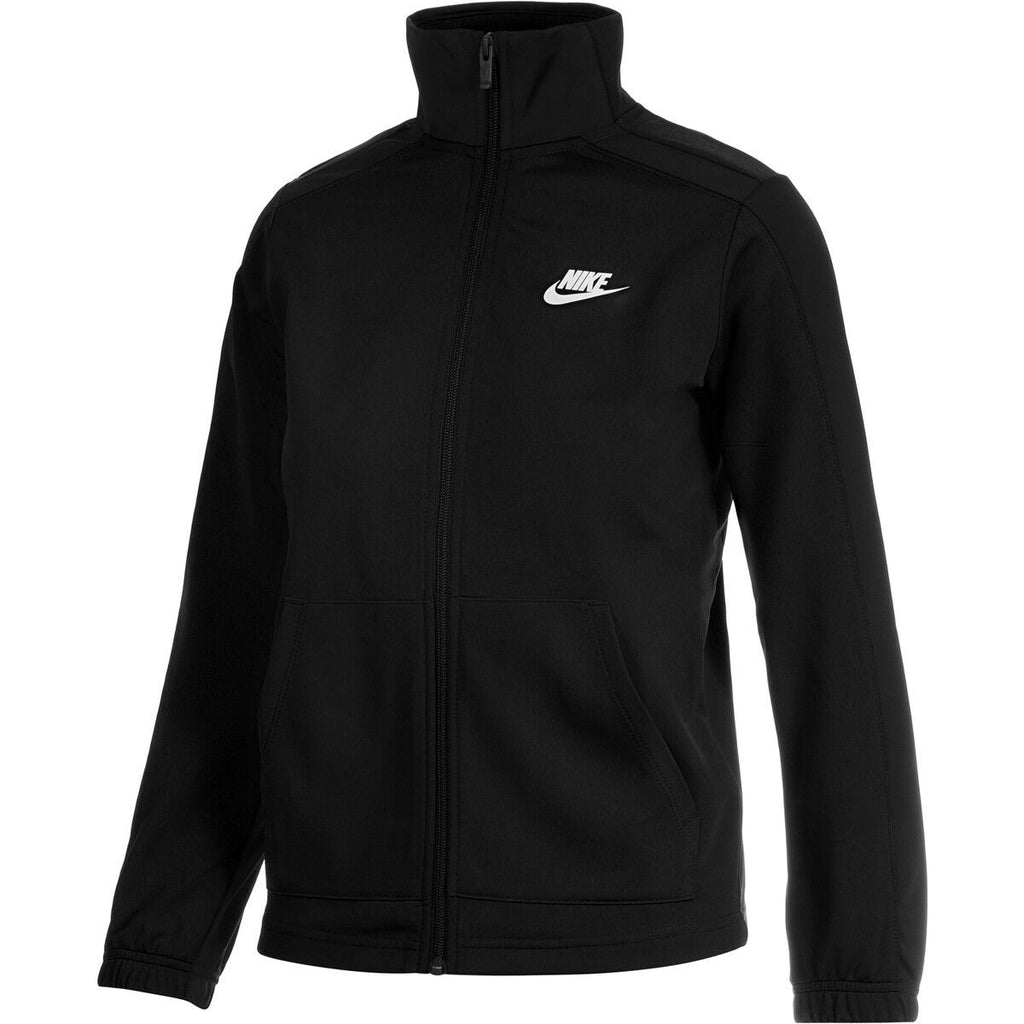 Nike CV9335-013 Kids' Tracksuit - Black - product view 6
