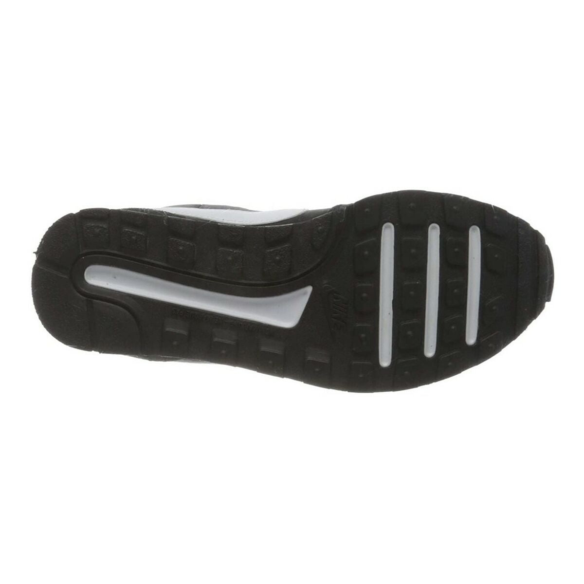 Nike MD Valiant BG CN8558 002 Kids' Trainers - product view 19