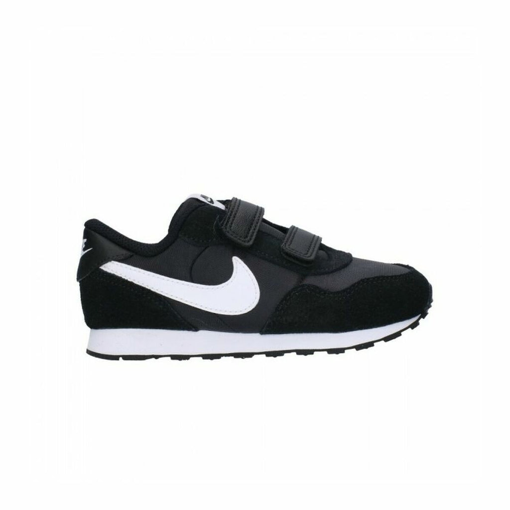 Nike MD Valiant CN8560 002 Kids' Trainers - Black - product view 2
