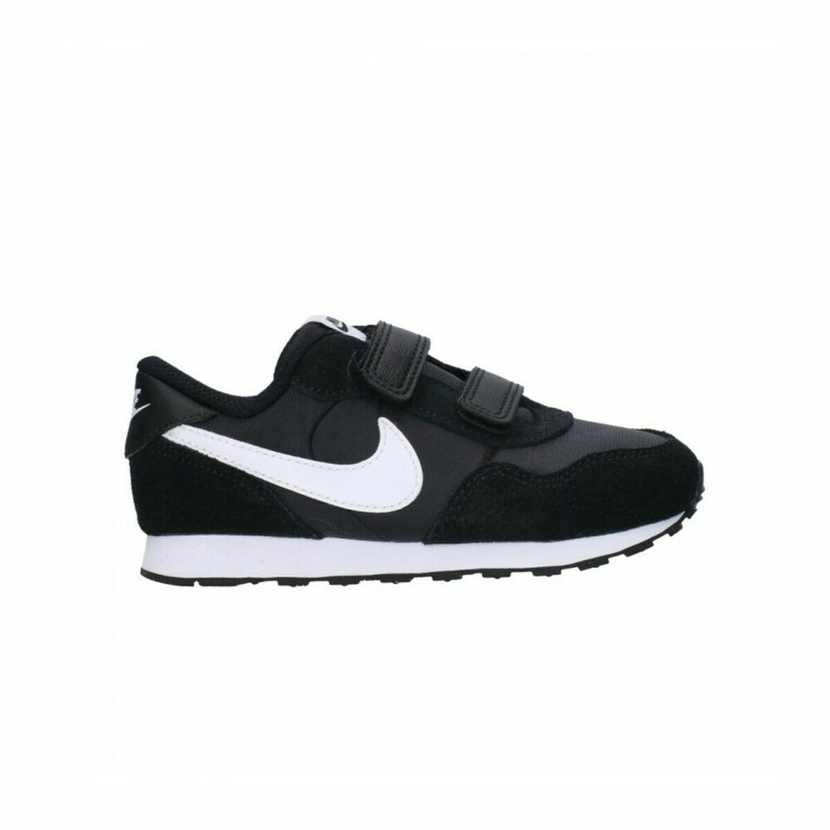 Nike MD Valiant CN8560 002 Kids' Trainers - Black - product view 5